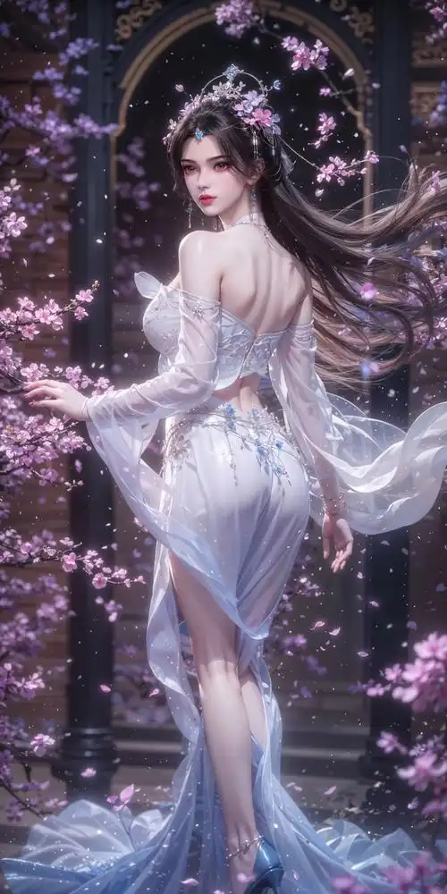 我的阿勒泰 剧集海报